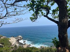 -三亚蜈支洲岛旅游区