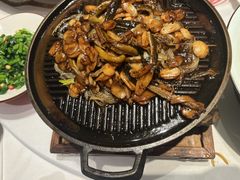 -阿五黄河大鲤鱼(英协路店)