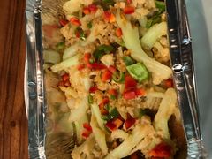 -纳瓦新疆菜(银都店)