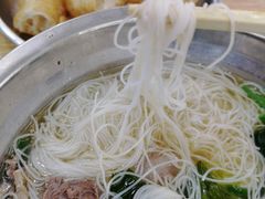 -福屿鲜捞小吃·捞化(福屿总店)