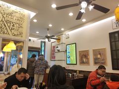 大堂-三两春(浦三路店)