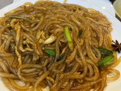 -山城酒家(燕山路店)