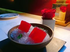 -三嚥阁 La Villa Restaurant