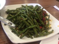 -明海妈妈菜(大连外国语学院店)