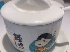 -莆田餐厅PUTIEN(三里屯店)