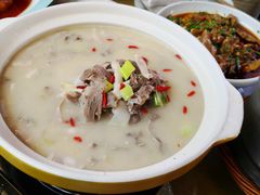 -炉之恋LUZHILIAN(芙蓉汉城总店)