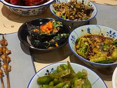 -江味龙虾馆·裸蓝龙虾(南山店)