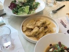 -南山鲜虾面·活鲜小馆·海味大连菜(南山总店)