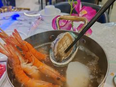 -江南福宴·澳门海鲜.牛肉火锅(汇高栢悦中心店)