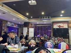大堂-刘一龙虾.烧烤(理工直营店)