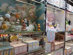 -泡泡玛特POPMART(侨福芳草地店)