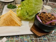 -走马楼饭庄(慈城古县城店)