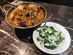 -孙府大院(步行街店)