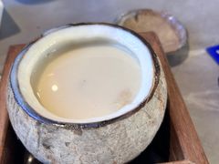 -沿江海南菜·文昌鸡祖师爷(大东海店)