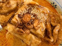 -何九海南茶店(鬼仔巷店)