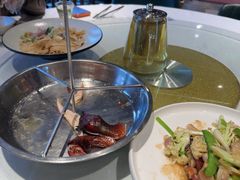 -五稻厨房粤西菜(新闻店)