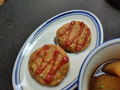 -左记港食(融科天城店)
