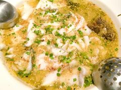 -太二酸菜鱼(武汉光谷保利店)