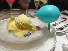 -王品牛排(珠海富华里店)