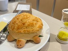 -蔡澜点心·粤菜(万菱汇店)