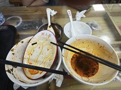 -陇上全荟兰州传统牛肉面(延吉路店)