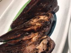 -小厨娘淮扬菜(六合欢乐港店)