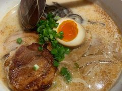 -味千拉面(广州金沙永旺梦乐城店)
