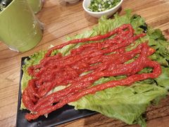 -四喜小胖·北京涮肉(五道营店)