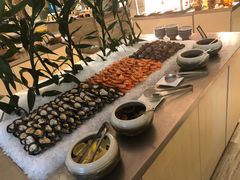 -北京王府井希尔顿酒店·万斯阁西餐厅