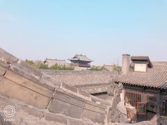 -平遥县衙