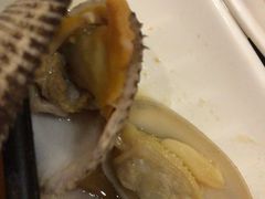 -丹东汇侨希尔顿花园酒店自助餐