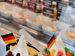 -JW德国冻酸奶Frozen Yogurt(龙湖成都滨江天街店)