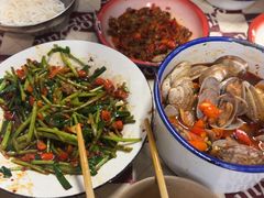 -老三样·旧食新味(船山路店)