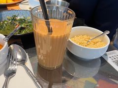 -simply thai天泰(世纪汇店)