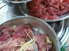 -盈田盈粥庄(博山东路店)