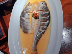 -绿茶餐厅(光谷世界城步行街店)