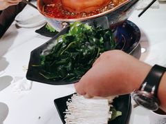 -祥源胡同·涮牛羊肉火锅(花桥店)