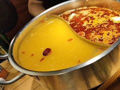 -肚神-金钱肚涮肚火锅(保健路店)