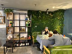 -遇见小厨·北京烤鸭·江湖菜·川菜(广福桥店)