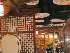 -徽镇小厨·经典徽菜(十里河店)