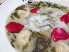 -江渔儿酸菜鱼(东二环泰禾店)