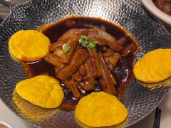 -遇见长安之高山流水(李家村万达店)