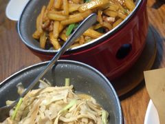 -十二点·辣椒炒肉(新沙店)