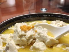海鲜豆腐-老厨家(友谊路总店)