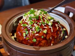 招牌狮子头-扬州狮子楼·非遗淮扬菜(东关街店)