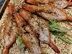 -渔荷食町·铁板烧料理(崂山万象汇店)