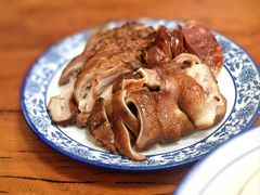 -朱秀英梆梆肉葫芦头(琉璃街店)