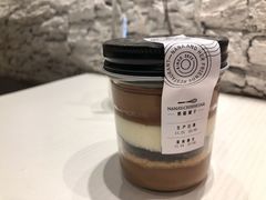 奶酪罐子-娜娜家•Nana’s restaurant (爱琴海店)