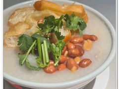 -悦满楼·西关名点·湛江名菜(航空综合大厦店)