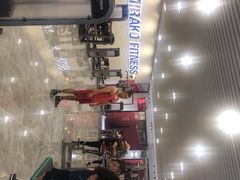 -奇迹健身(金牛凯德店)